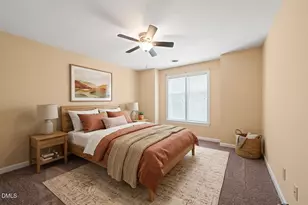 100 Richland Dr, Wake Forest, NC 27587 - Photo 20