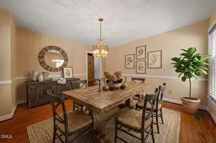 100 Richland Dr, Wake Forest, NC 27587 - Photo 2