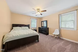 100 Richland Dr, Wake Forest, NC 27587 - Photo 22