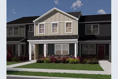 6071 Spring Forest Road, Raleigh, NC 27616 - Photo 1