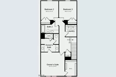 508 Oak Reserve Drive #100, Garner, NC 27529 - Photo 32