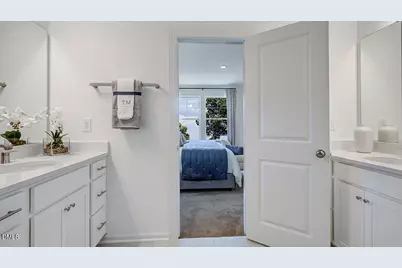 508 Oak Reserve Drive #100, Garner, NC 27529 - Photo 22