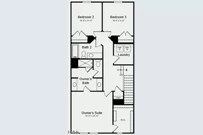 508 Oak Reserve Drive #101, Garner, NC 27529 - Photo 32