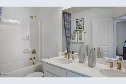 508 Oak Reserve Drive #101, Garner, NC 27529 - Photo 28
