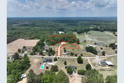 Tbd Wood Road, Louisburg, NC 27549 - Photo 1