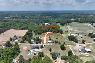 25 Harmony Woods Rd, Louisburg, NC 27549 - Photo 1