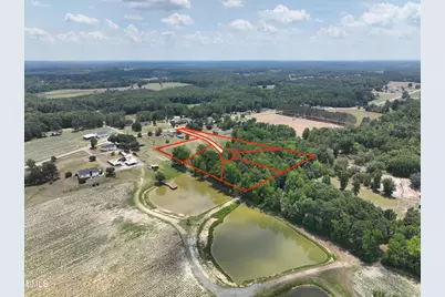 25 Harmony Woods Road, Louisburg, NC 27549 - Photo 16