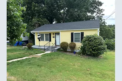2725 Newbold Street, Raleigh, NC 27603 - Photo 2