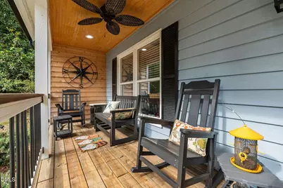 408 Lake Winds Trail, Rougemont, NC 27572 - Photo 10