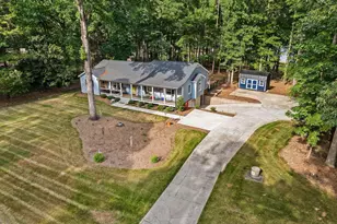 408 Lake Winds Trail, Rougemont, NC 27572 - Photo 24