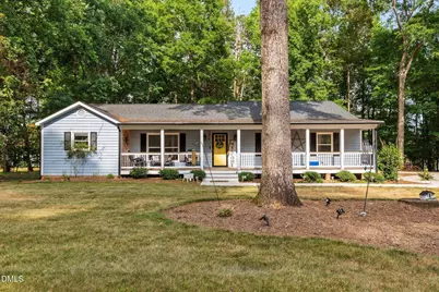 408 Lake Winds Trail, Rougemont, NC 27572 - Photo 1