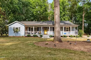408 Lake Winds Trail, Rougemont, NC 27572 - Photo 1
