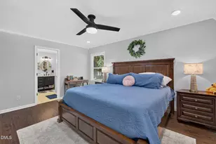 408 Lake Winds Trail, Rougemont, NC 27572 - Photo 58