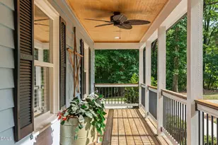 408 Lake Winds Trail, Rougemont, NC 27572 - Photo 6
