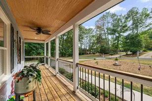 408 Lake Winds Trail, Rougemont, NC 27572 - Photo 12
