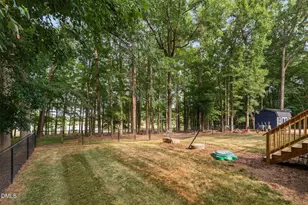 408 Lake Winds Trail, Rougemont, NC 27572 - Photo 14