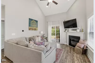 545 Barneswyck Drive, Fuquay-Varina, NC 27526 - Photo 4