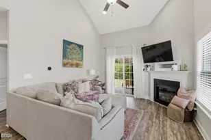 545 Barneswyck Dr, Fuquay-Varina, NC 27526 - Photo 4