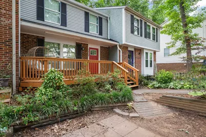 7312 Summerland Drive, Raleigh, NC 27612 - Photo 32