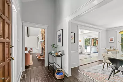 504 Brittany Bay W, Raleigh, NC 27614 - Photo 8
