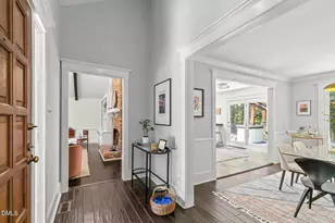 504 Brittany Bay W, Raleigh, NC 27614 - Photo 8
