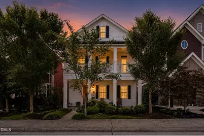 2407 Briar Chapel Parkway, Chapel Hill, NC 27516 - Photo 1