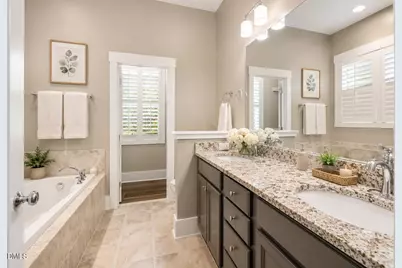 2407 Briar Chapel Parkway, Chapel Hill, NC 27516 - Photo 16
