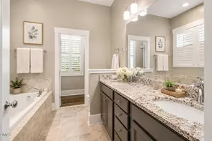 2407 Briar Chapel Pkwy, Chapel Hill, NC 27516 - Photo 16
