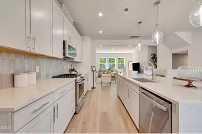 2065 Trident Maple Lane, Chapel Hill, NC 27517 - Photo 16