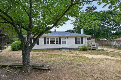 13004 Powell Road, Wake Forest, NC 27587 - Photo 2