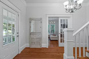506 N Ennis St, Fuquay Varina, NC 27526 - Photo 6