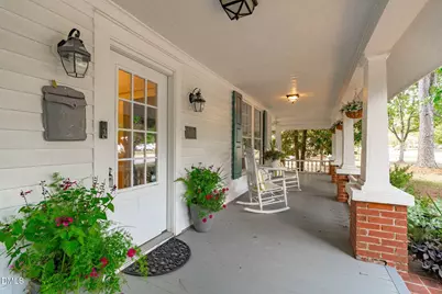 506 N Ennis Street, Fuquay-Varina, NC 27526 - Photo 2