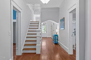 506 N Ennis St, Fuquay Varina, NC 27526 - Photo 28
