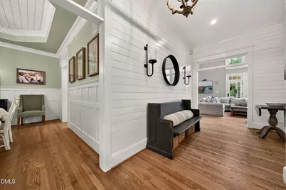 10539 Bedfordtown Drive, Raleigh, NC 27614 - Photo 4