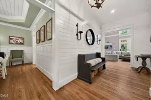 10539 Bedfordtown Dr, Raleigh, NC 27614 - Photo 4