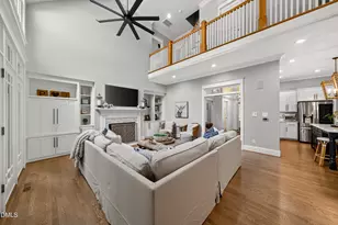 10539 Bedfordtown Dr, Raleigh, NC 27614 - Photo 6