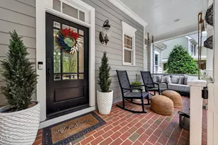 10539 Bedfordtown Dr, Raleigh, NC 27614 - Photo 2
