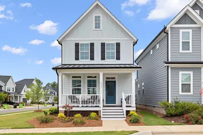 1534 Millrock Trail, Wendell, NC 27591 - Photo 2
