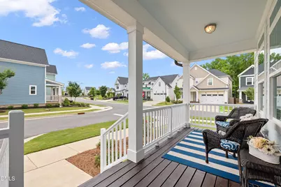 1534 Millrock Trail, Wendell, NC 27591 - Photo 6