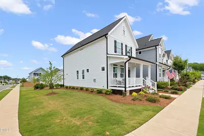 1534 Millrock Trail, Wendell, NC 27591 - Photo 4