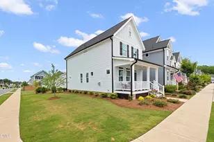 1534 Millrock Trl, Wendell, NC 27591 - Photo 4