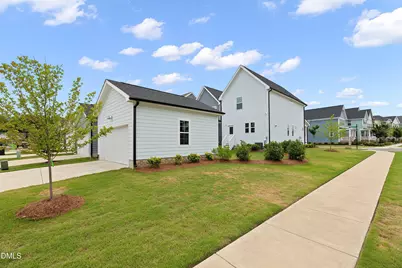1534 Millrock Trail, Wendell, NC 27591 - Photo 38