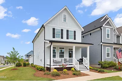 1534 Millrock Trail, Wendell, NC 27591 - Photo 1