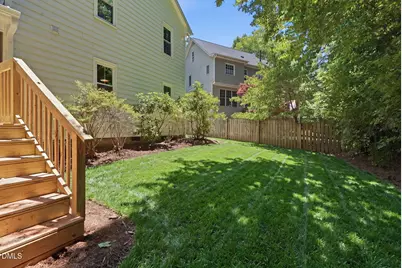 815 Northwoods Drive, Cary, NC 27513 - Photo 94