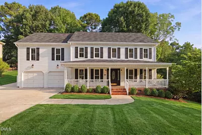815 Northwoods Drive, Cary, NC 27513 - Photo 1