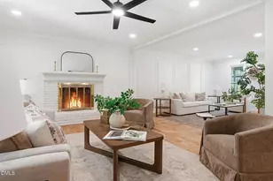 815 Northwoods Dr, Cary, NC 27513 - Photo 8