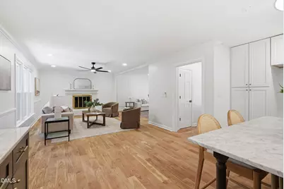 815 Northwoods Drive, Cary, NC 27513 - Photo 38