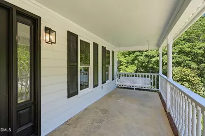 815 Northwoods Drive, Cary, NC 27513 - Photo 6
