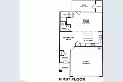 140 Skyros Loop, Cary, NC 27519 - Photo 24