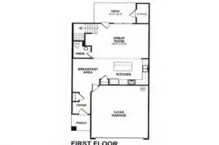 140 Skyros Loop, Cary, NC 27519 - Photo 24